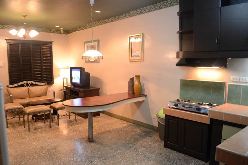 Dm Residente Villas Angeles Rum bild