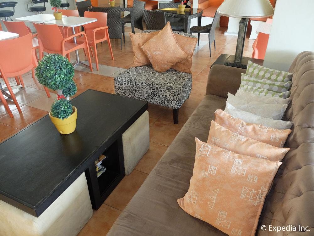 Dm Residente Villas Angeles Exteriör bild