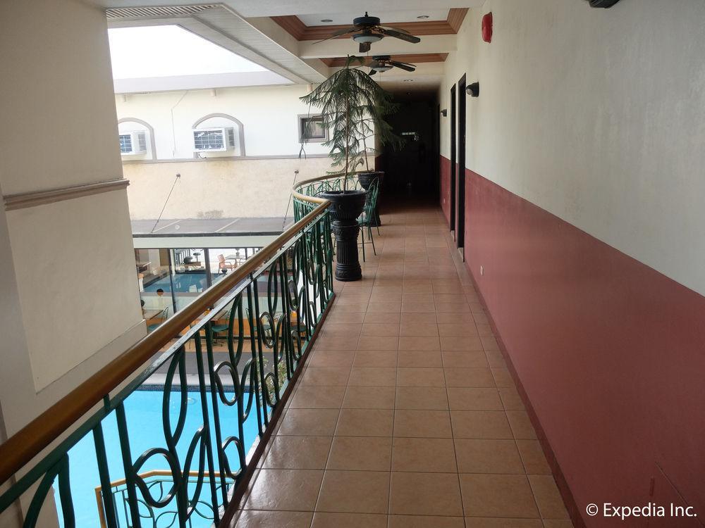 Dm Residente Villas Angeles Exteriör bild