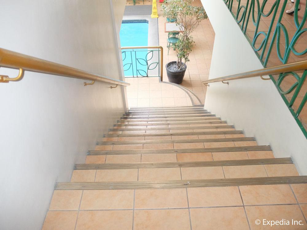 Dm Residente Villas Angeles Exteriör bild