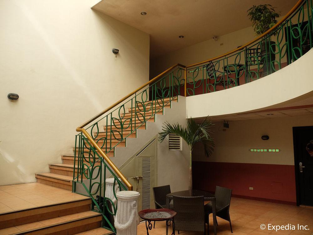 Dm Residente Villas Angeles Exteriör bild