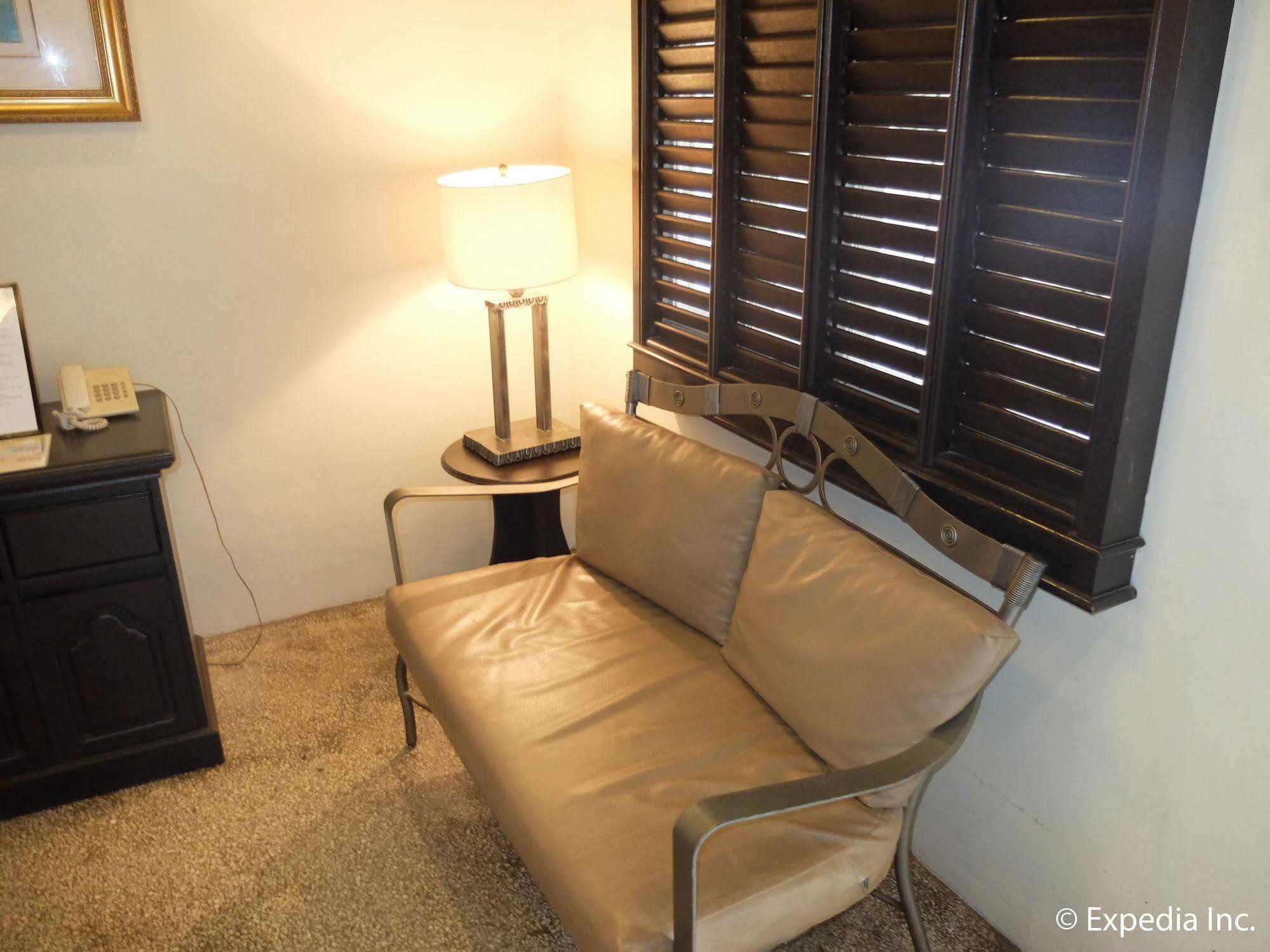 Dm Residente Villas Angeles Exteriör bild