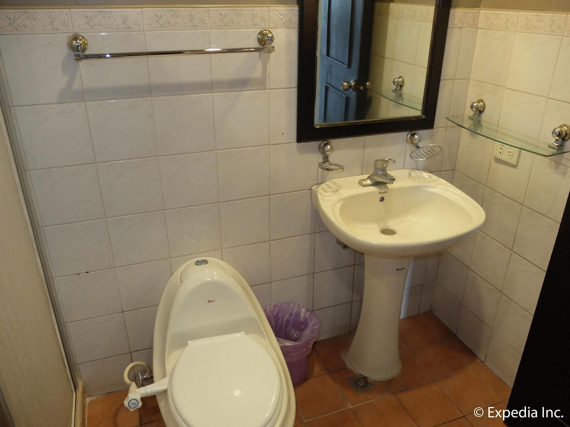 Dm Residente Villas Angeles Exteriör bild