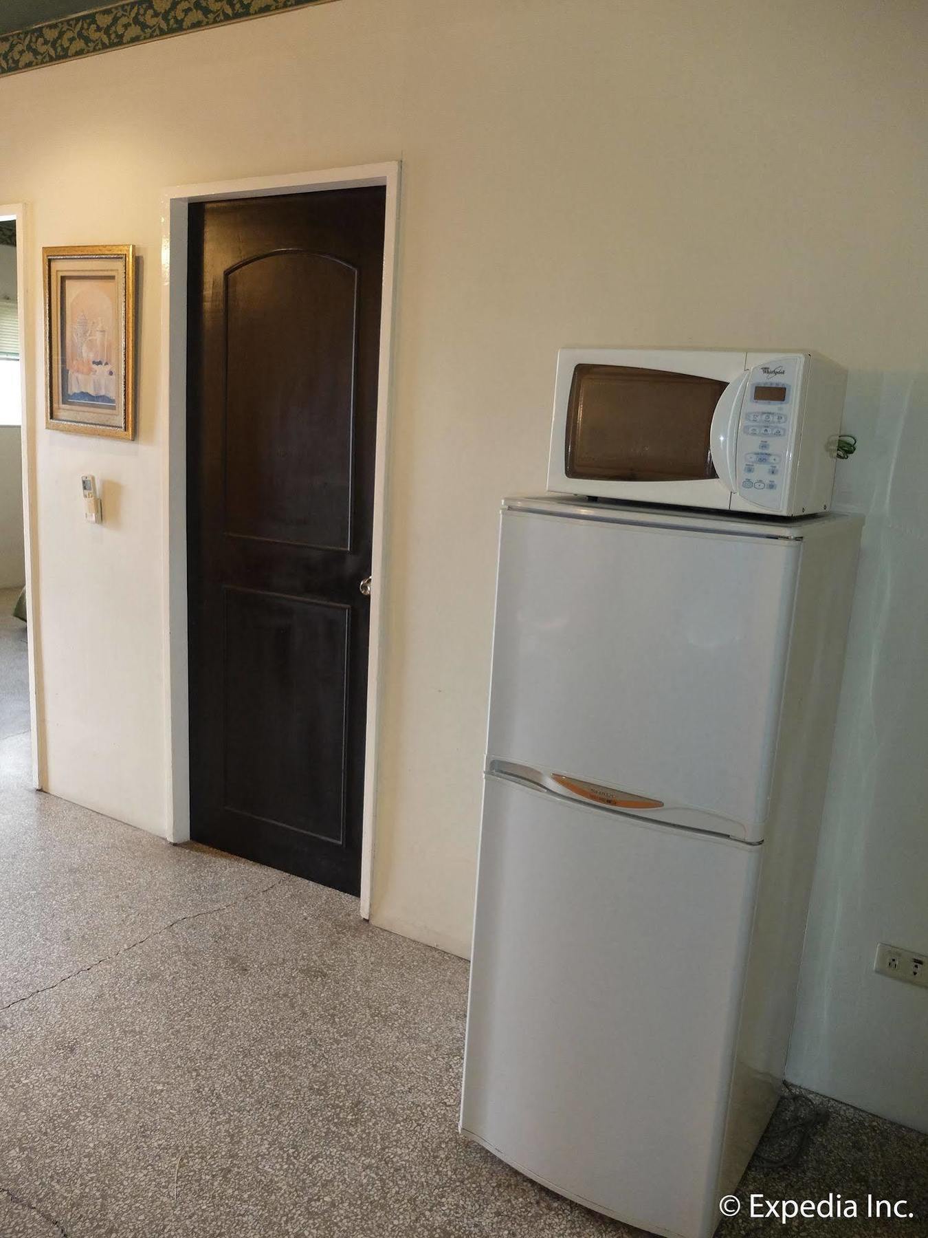 Dm Residente Villas Angeles Exteriör bild